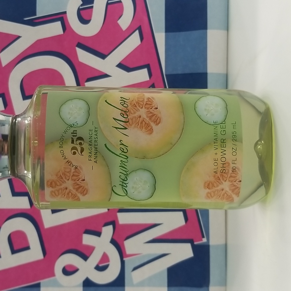 BBW Cucumber Melon